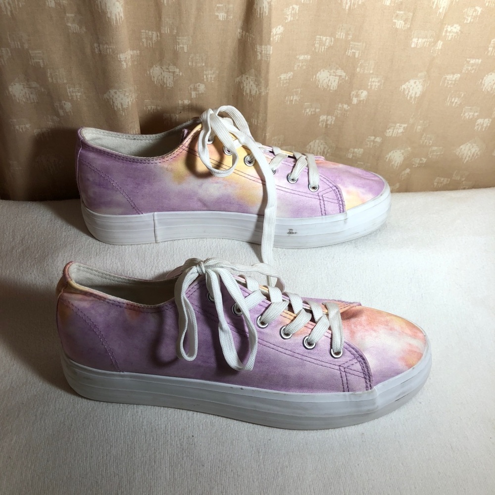 Restricted Sneakers Velma Fashion Girly shoes